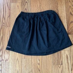 EUC Matilda Jane skater skirt size M.